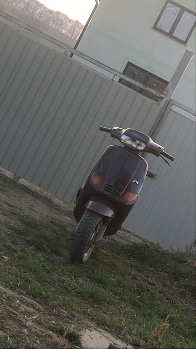Vand scuter Piaggio zip