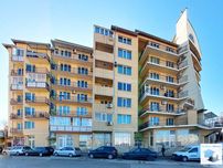 104876 ЕКСКЛУЗИВНО! Апартамент с паркомясто, кв.Зона Б, гр. В. Търново