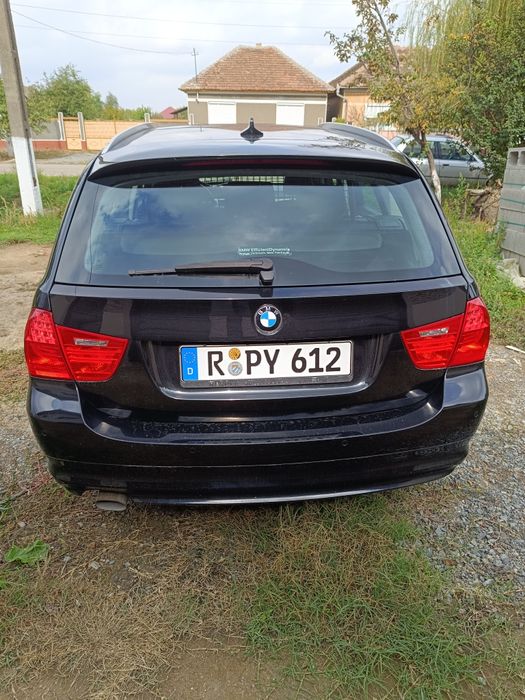 BMW 316 Diesel combi