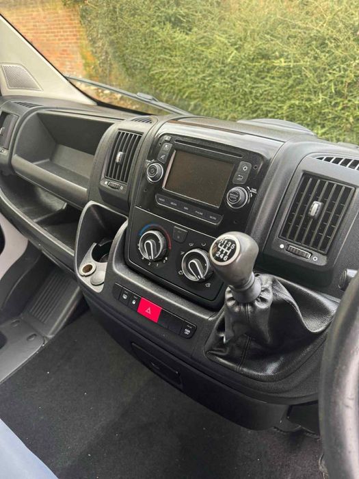 Duba de vanzare peugeto