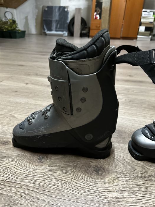 Clapari de ski, se potrivesc pentru marimea 38-39