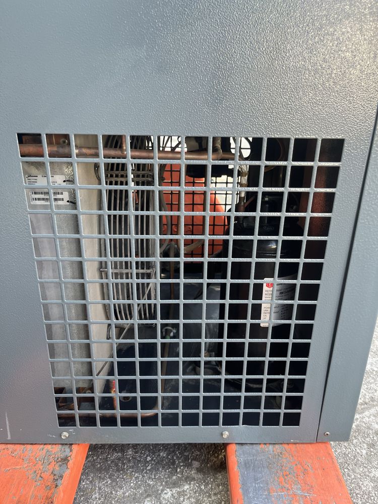 Хладилен сушител Atlas Copco FX12 8800lt/min