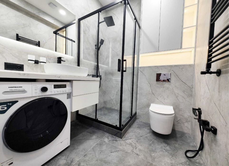 Продается 2/5/8 квартира ЖК  Parisen Бабура Нукусская Яккасарай