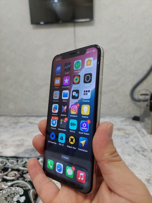 Iphone xs 64Gb..