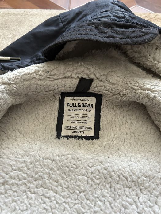 Geaca Pull & Bear