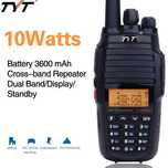 TYT TH-UV8000D 10Watts радиостанции