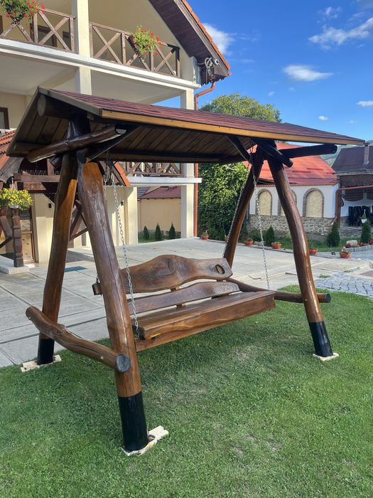 Casute gradina , afumatoare , toalete exterior