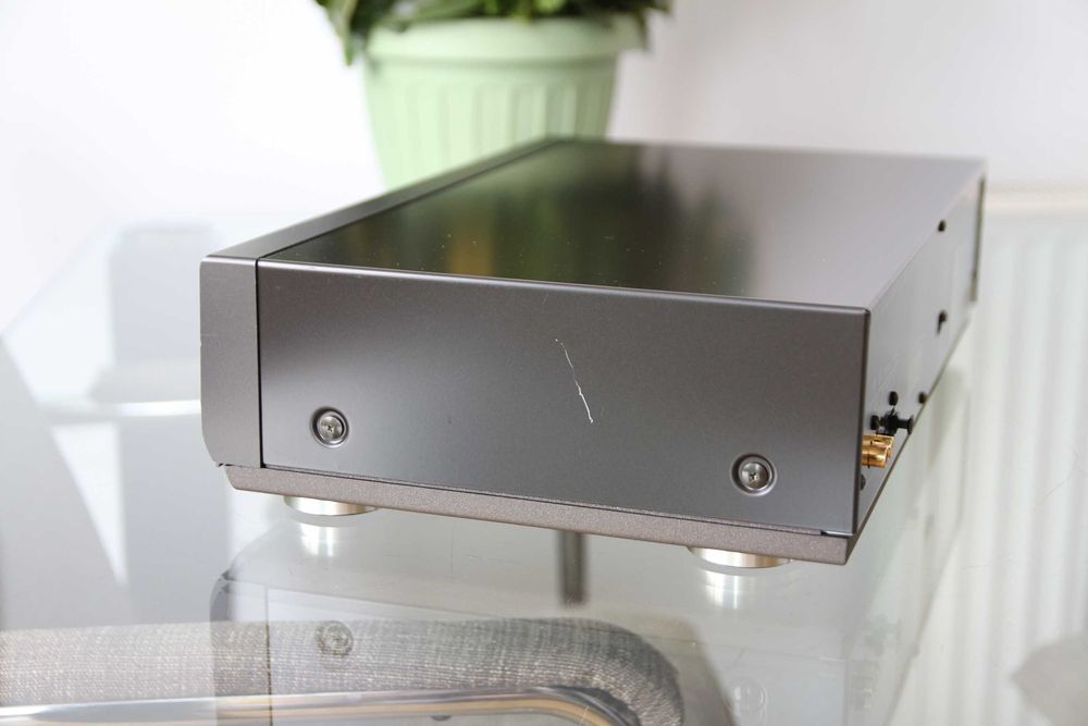 Technics SL-PS 7 CD player cu telecomanda