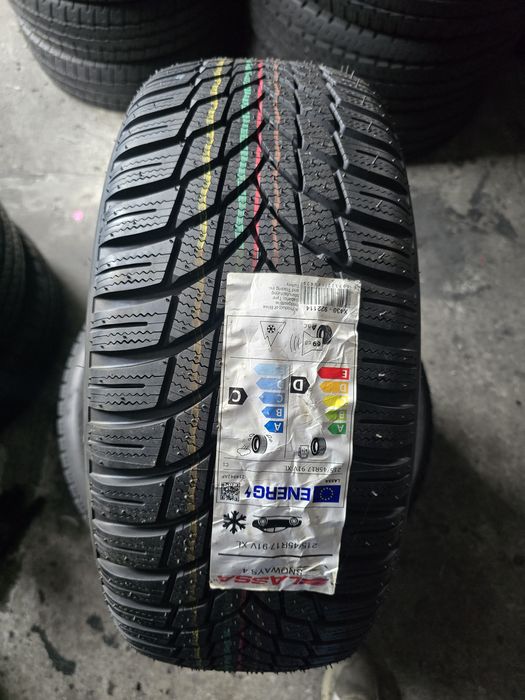 Lassa 215/45 R17 91V MS iarnă NOI
