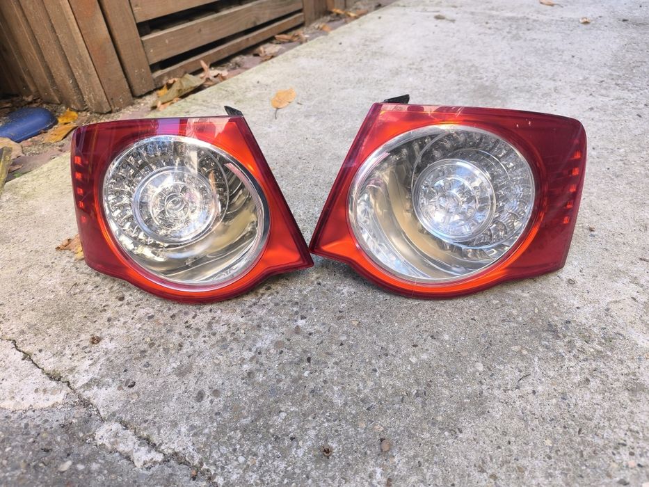 Stopuri / triple / tripla  aripa Vw Jetta