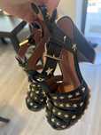 Sandale Valentino Garavani Red Star
