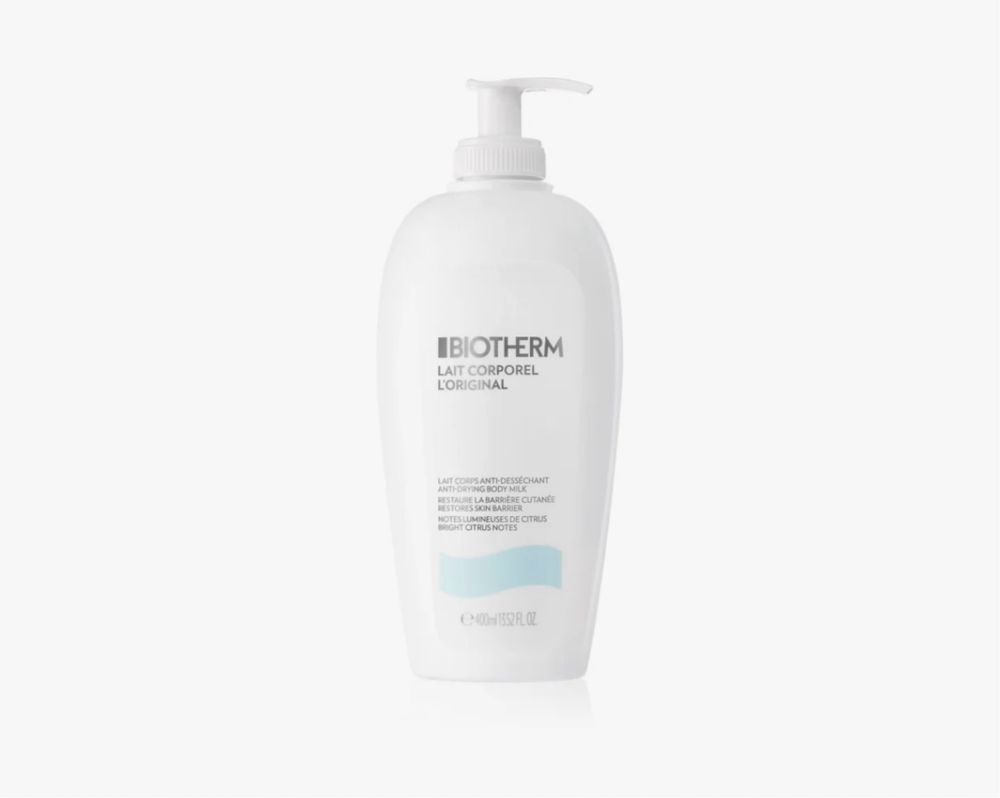 Lapte de corp Biotherm