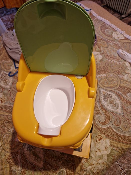 Olita muzicala ptr.copii nouă nouta nefolosită