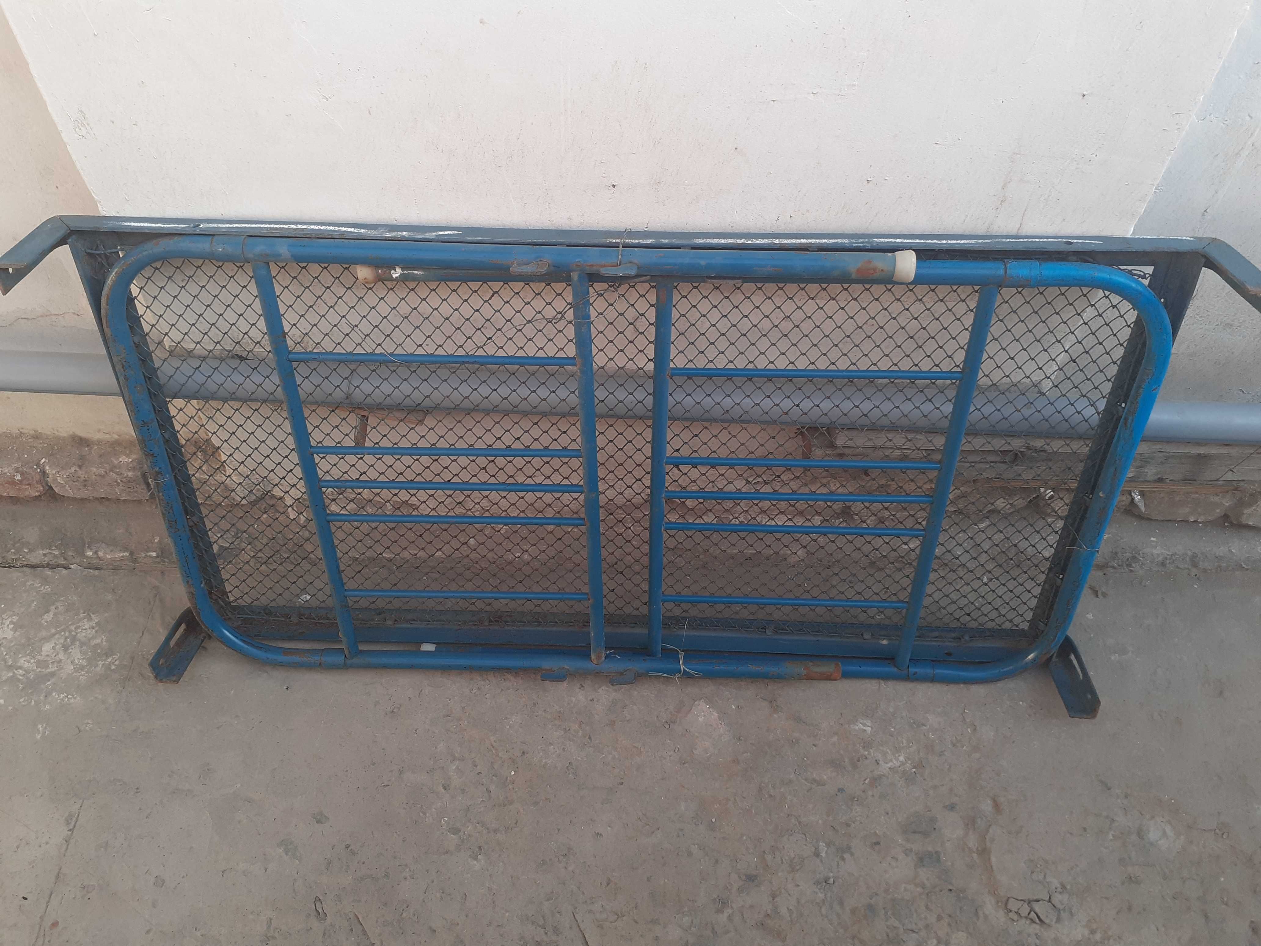 Temir kat sotiladi