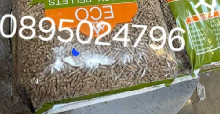 Пелети ПРОМОЦИЯ  само 350лв/тон