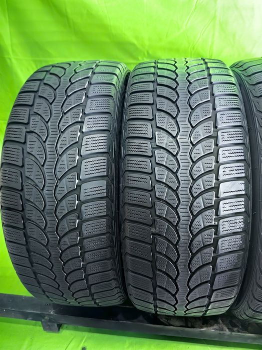 205/50R17 Bridgestone stare foarte bună fără defecte