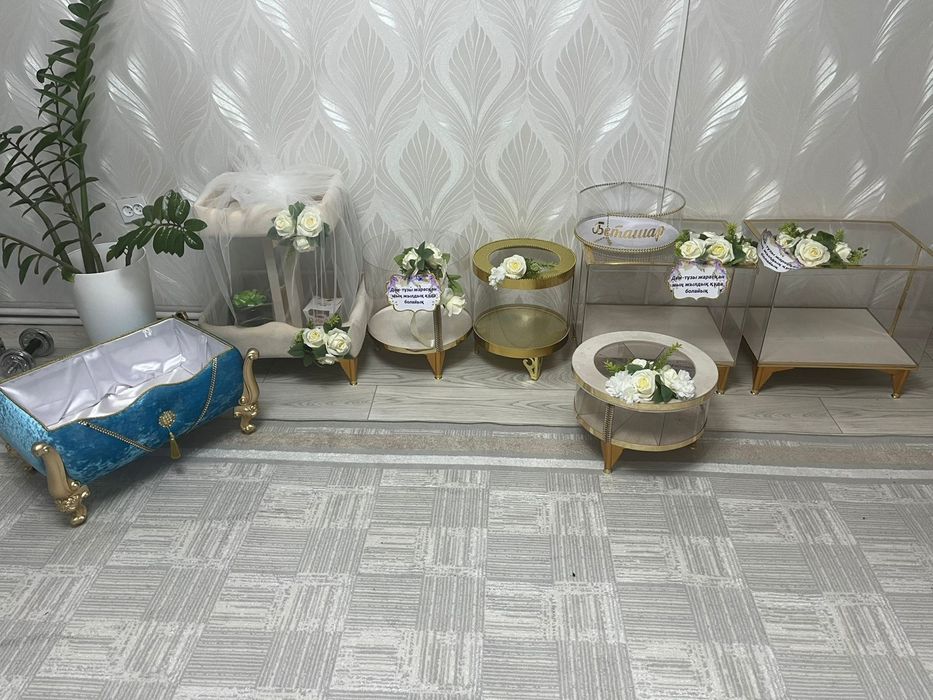 Корзины и коржын на кудалык