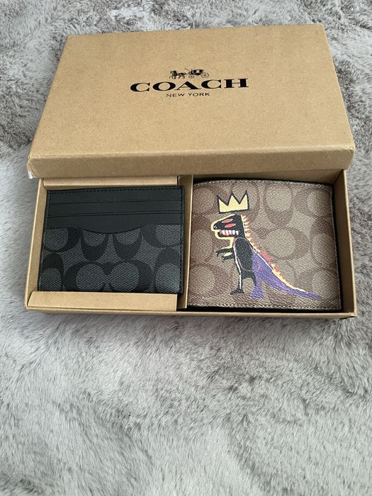 Set Portofele Coach Noi