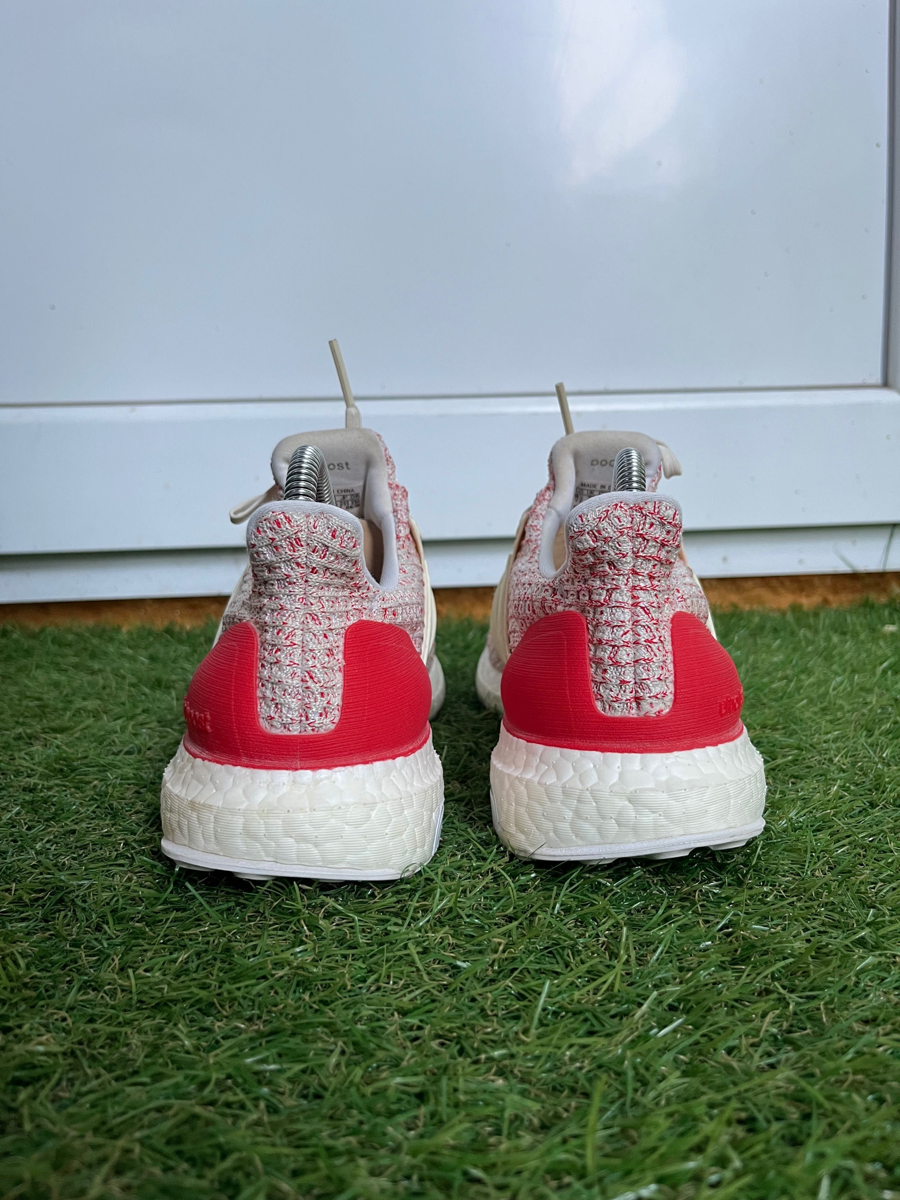 Дамски маратонки : ADIDAS ULTRA BOOST 4.0 40