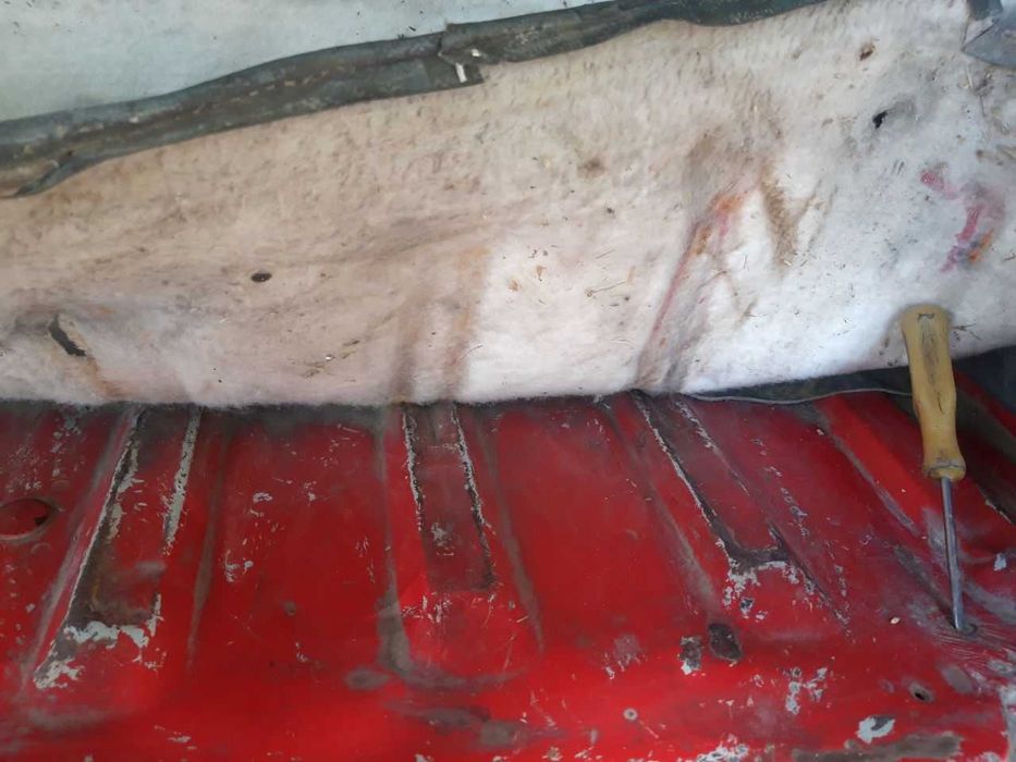 Автомобиль Daewoo Damas