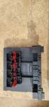 Modul Confort Passat B 6 fab 2010