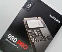 M.2 NVMe Samsung 980 Pro 1TB 2TB 7000 MB/s | Nou . Sigilat