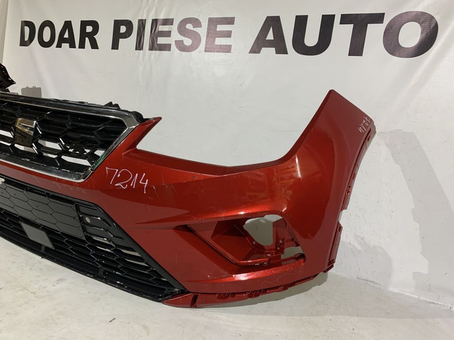 Bara fata Seat Arona, 2018, 2019, 2020, 2021, 2022, cod origine OE 6F9807221B.