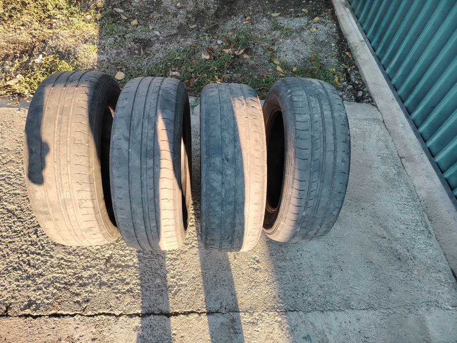 Шины продам только комплект
