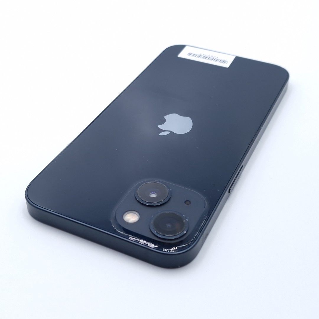 Apple IPhone 13 128GB, Midnight, liber, grad | GlobalCash.ro #LU26914