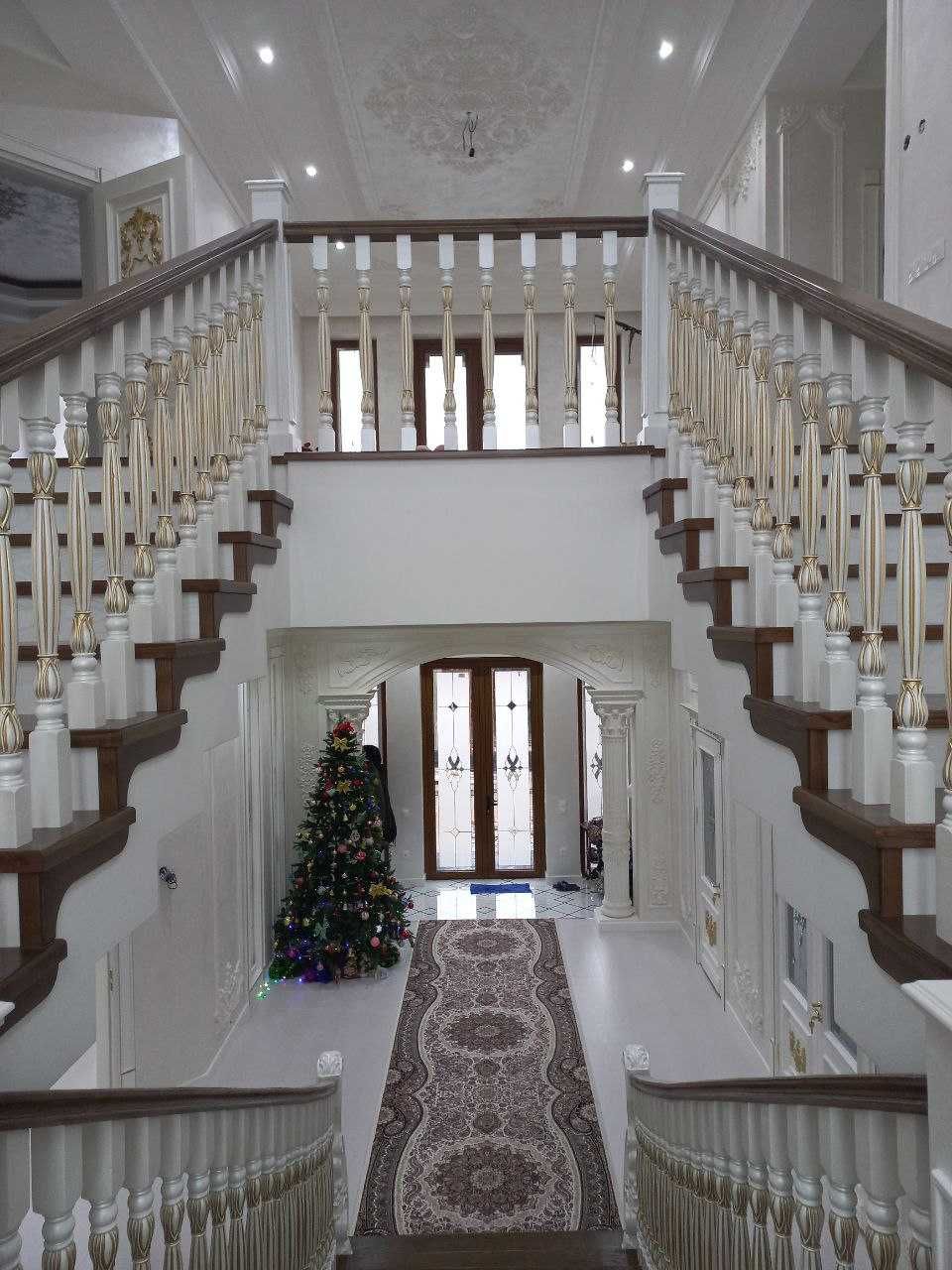 Дурмон, Саниф, Евродом