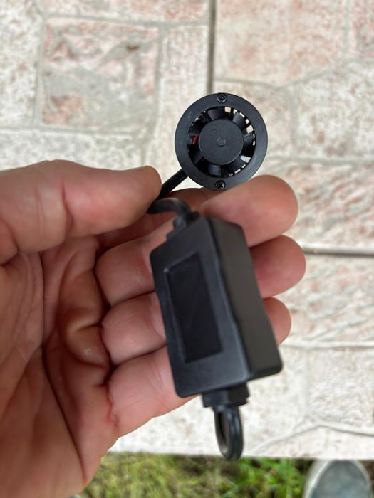 Bec led h11/h4 26000 lumeni