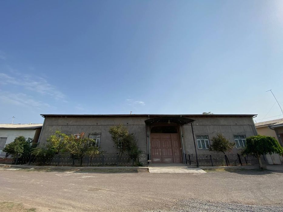 Erkin mahala Do'stobod ko'chasi