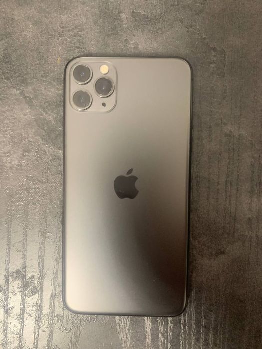 Iphone 11 pro max