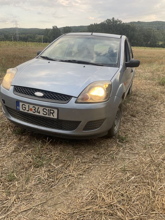 Vand Ford Fiesta  1.6 TDCI