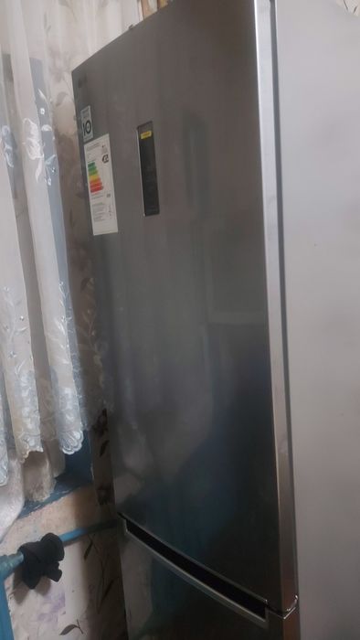 LG холадилник 2025 йил