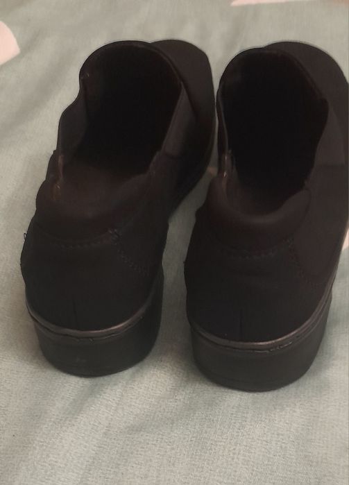 Pantofi dama sunt noi