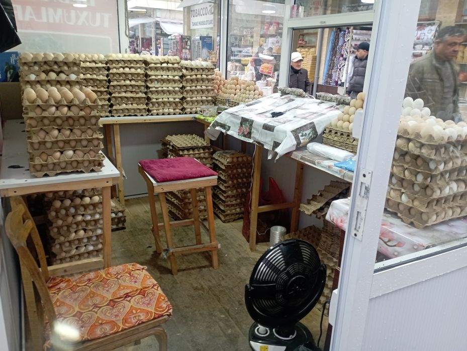 Akfa dokon tayyor biznes uchun