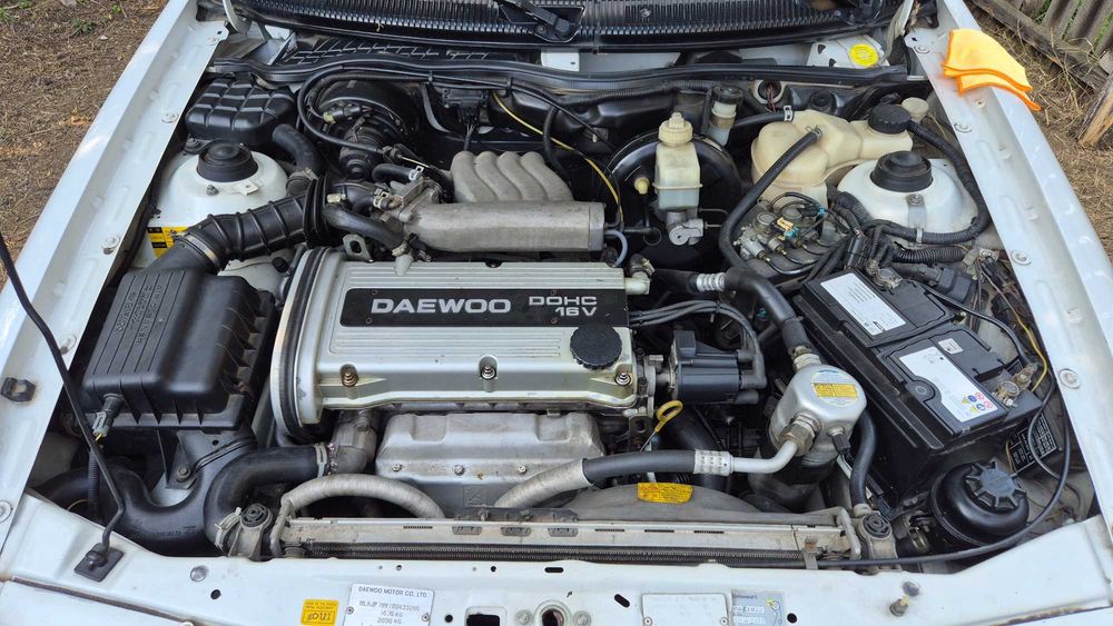 Daewoo Espero - Model coreean- stare foare buna