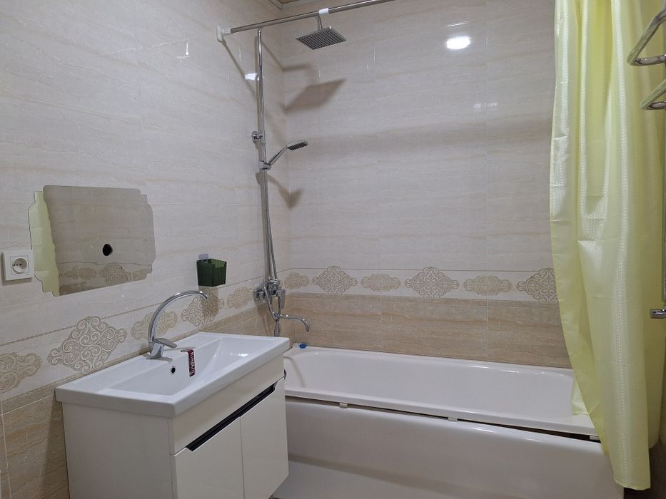 Uchastka ijaraga beriladi