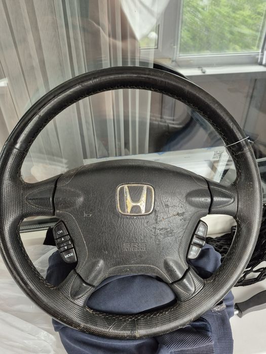 Продам рул. Хонад хонда црв 2 кузов рд 5