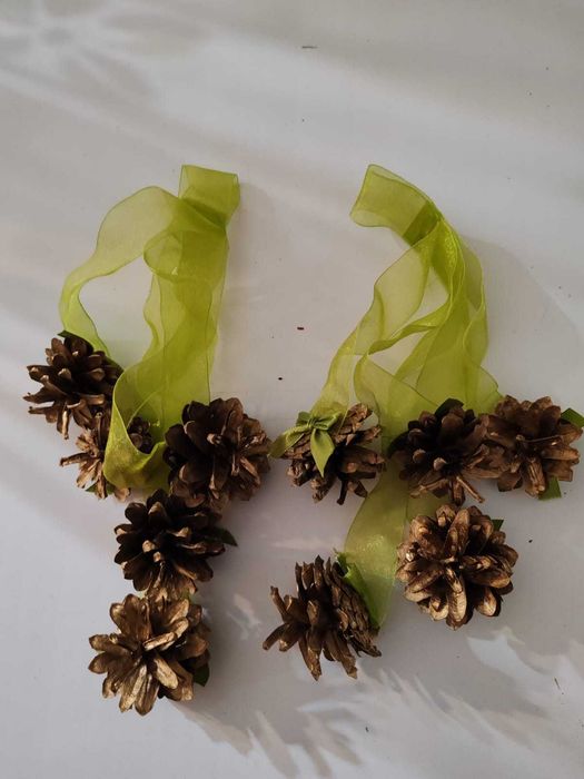 Игрушки новогодние