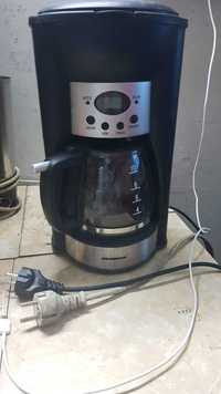 Cafetiera Digitala Heinner Essentials HCM-1200D