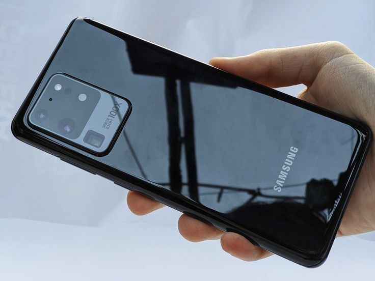 Samsung s20 ultra 5g
