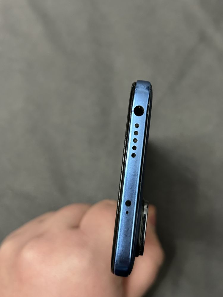 Redmi note 11S