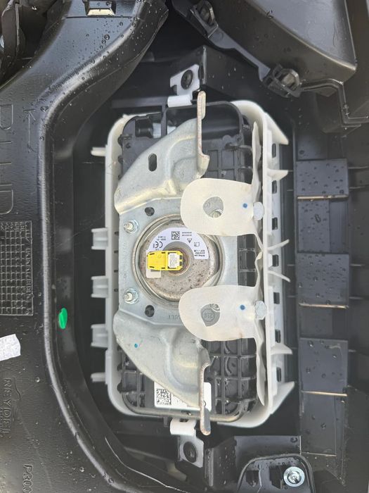 kit airbag pansa bord renault captur 2 an 2021, 2022.2023,2024