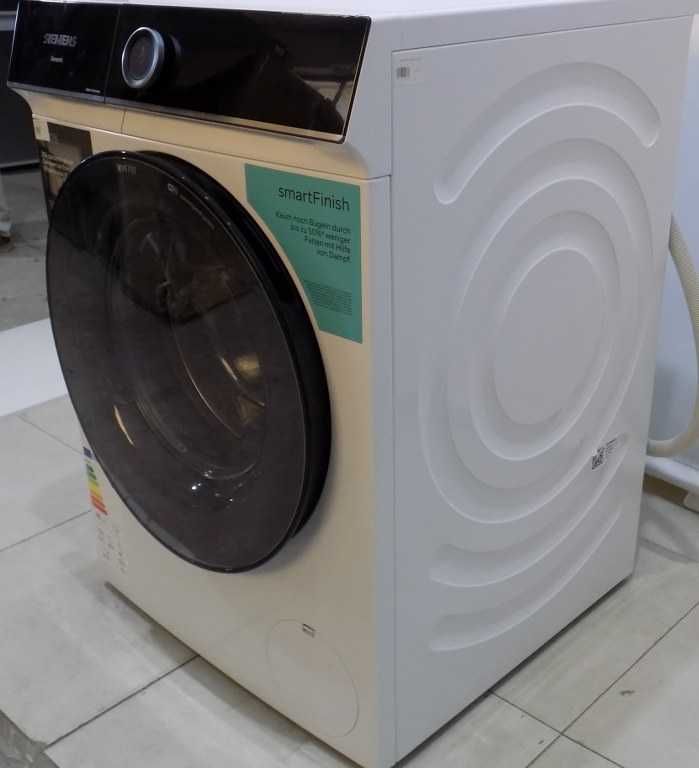 Пералня Siemens WG56B2041 Iq700 код 3538