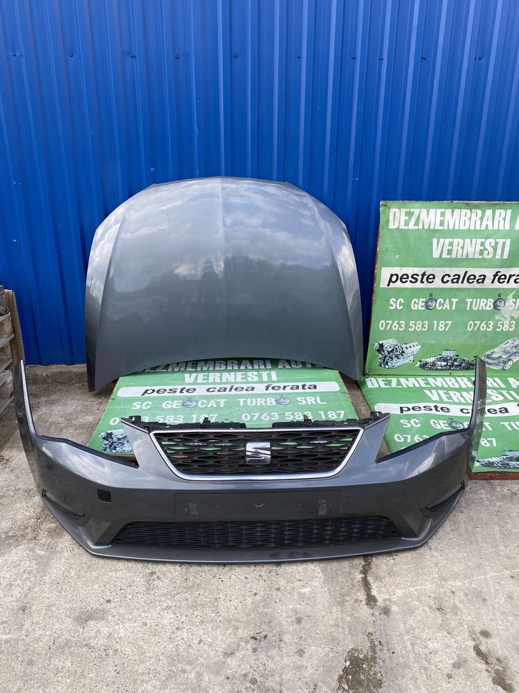 Aripă stânga față Seat Leon 5F