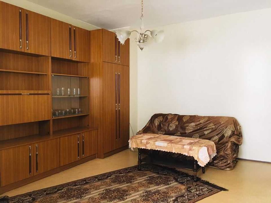 Дава се под наем Едностаен апартамент в Бургас, Изгрев - 49 кв.м за 153 € - Снимка #4