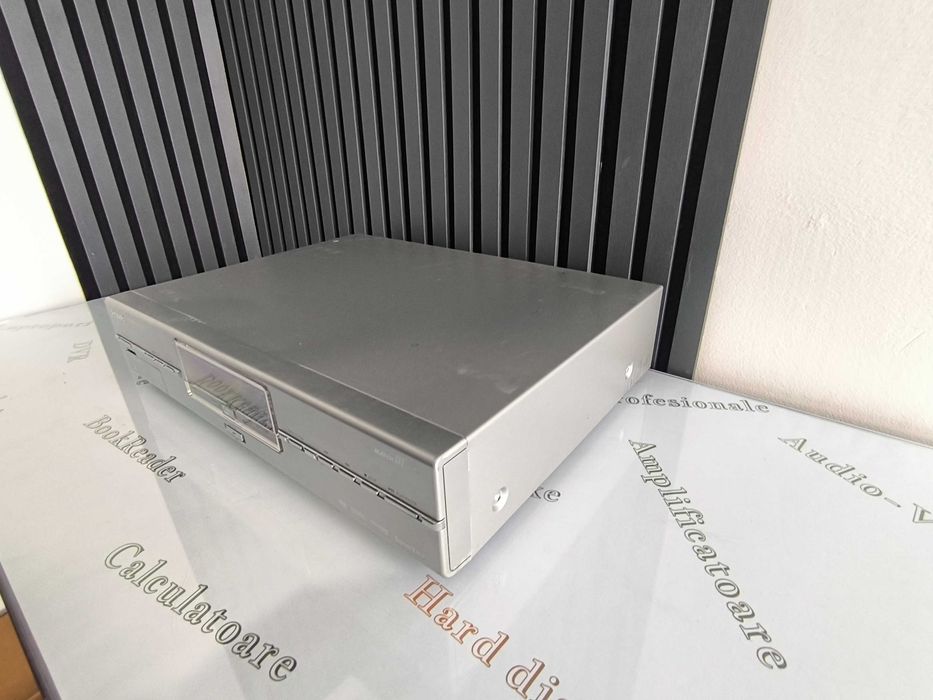 DVD Recorder Philips DVDR 890 - Funcțional, Testat