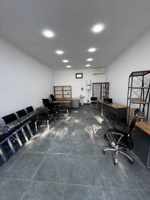 Идеально под офис/магазин/салон/пвз!!!  Выгодная цена, Алмазарский р-н